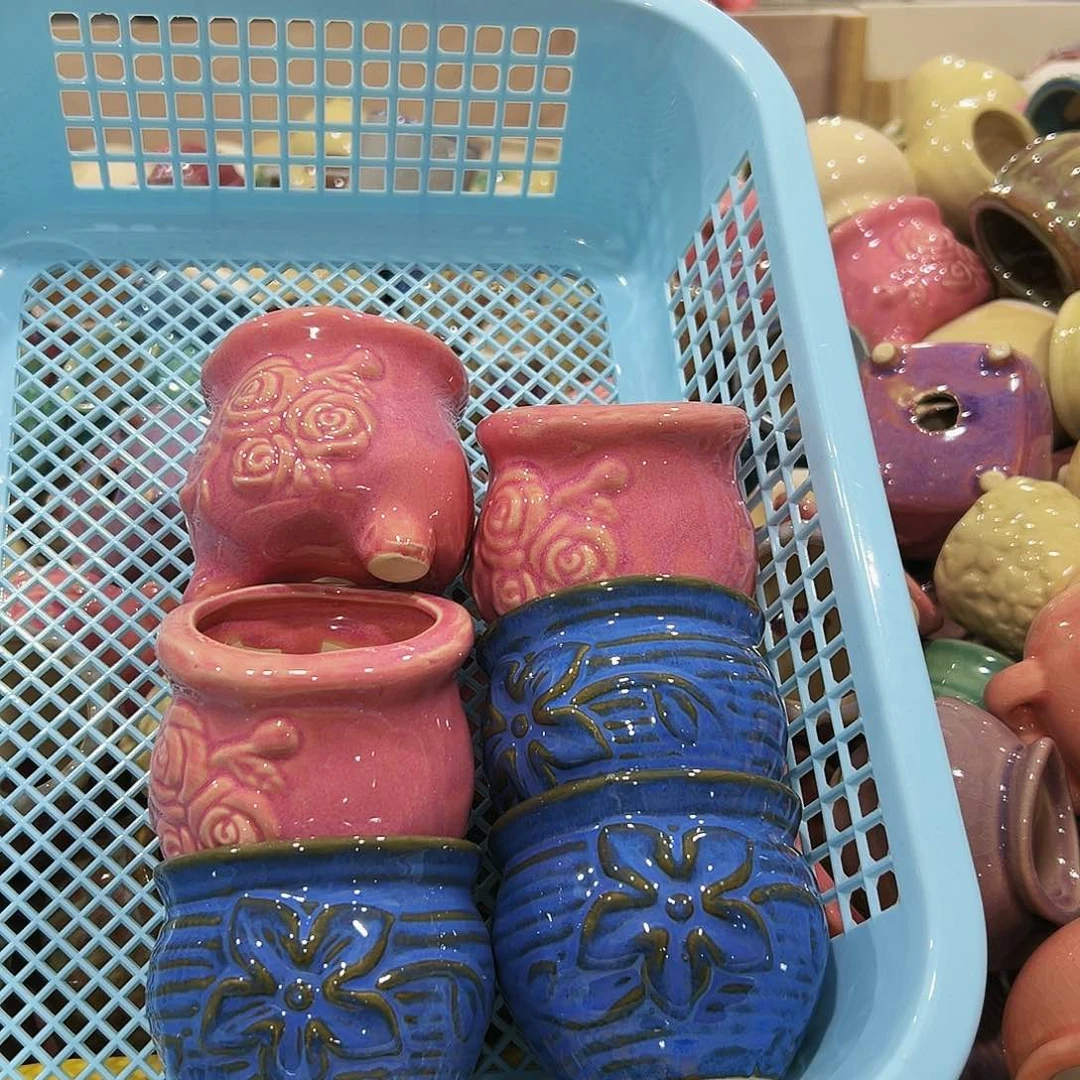 陶瓷高温陶瓷材料417