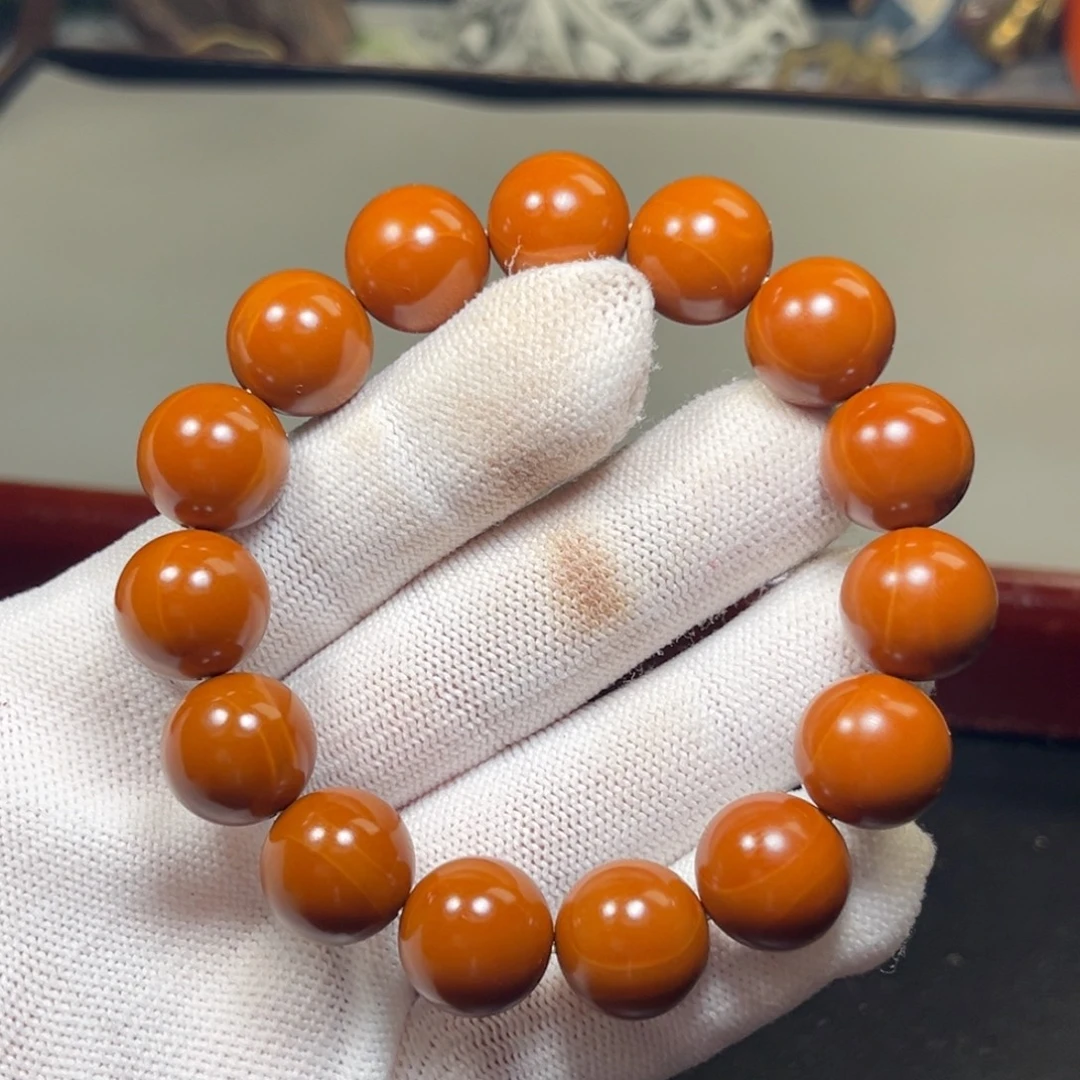 @***喜橄榄核吊坠1.47+精品老树铁核 小孔