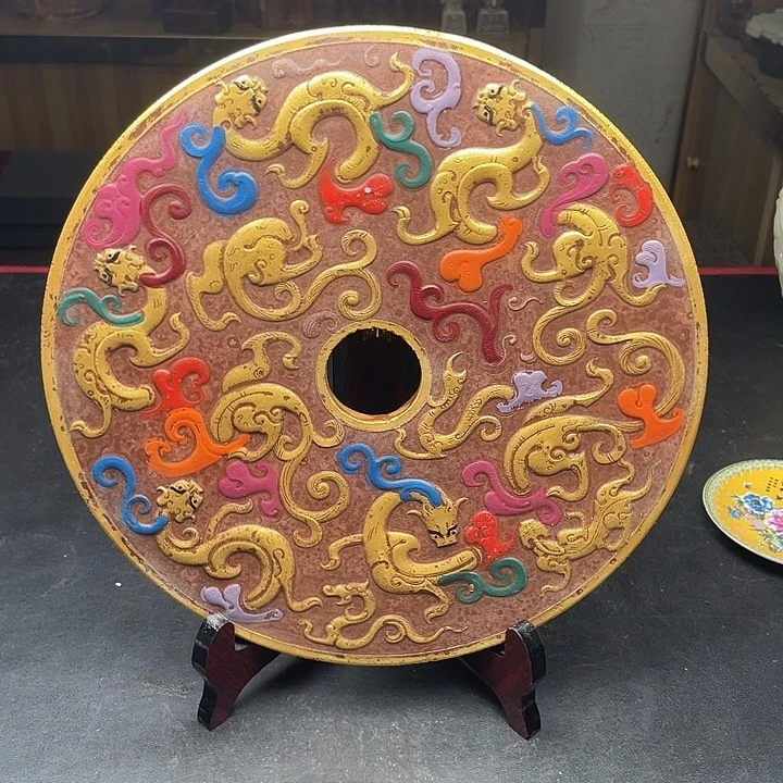 链接一图一物。