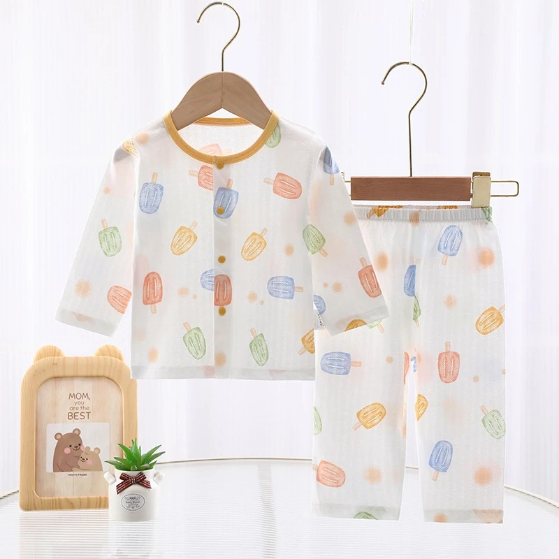 宝宝婴儿纯棉安阳全棉宝宝婴儿秋装童装幼儿外出服婴幼儿马甲