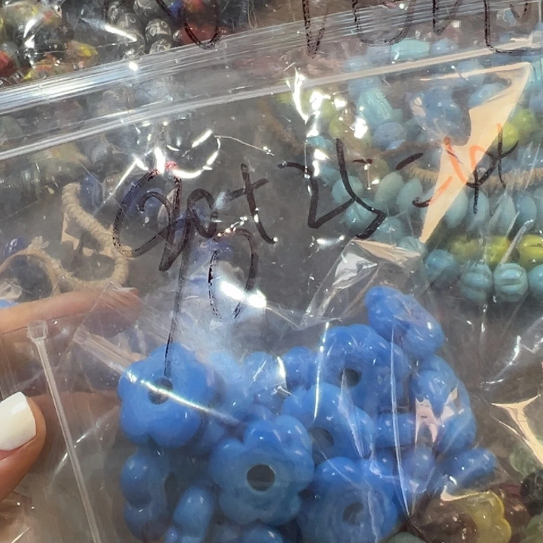 琉璃非金属刘饱饱专拍