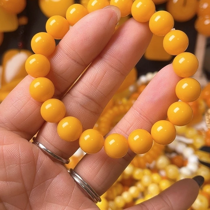 波罗的海老俄黄10