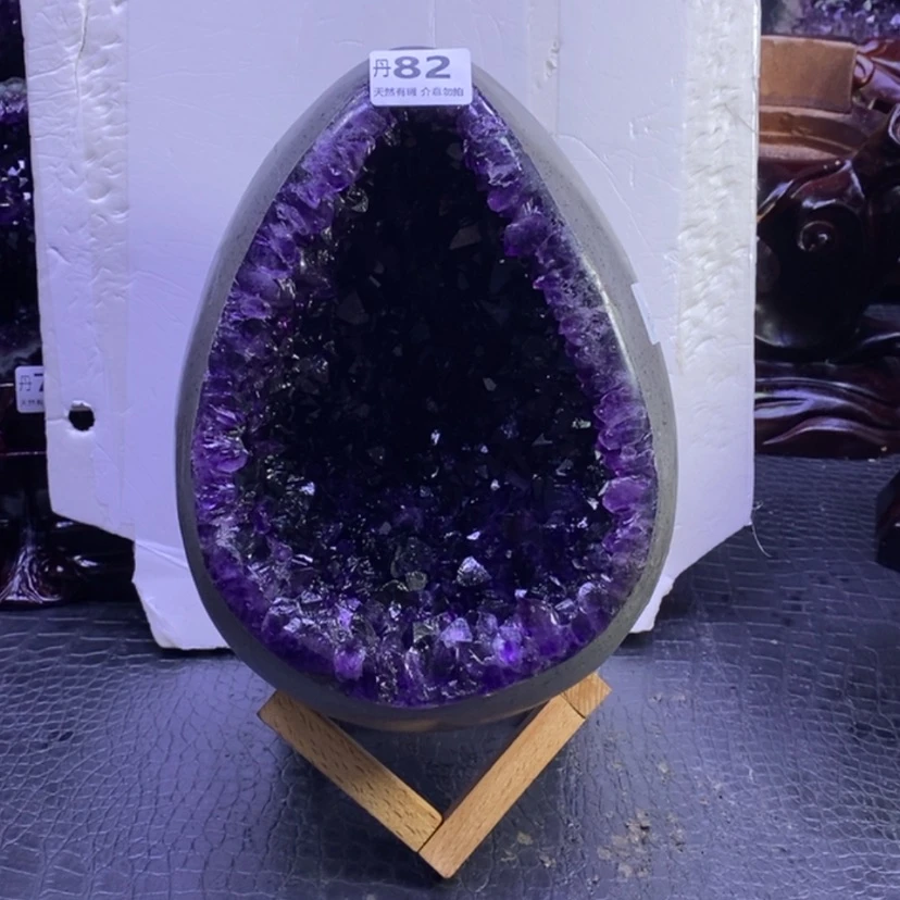 【闪购商品】水晶大型摆件（非配饰）未镶嵌唯****9