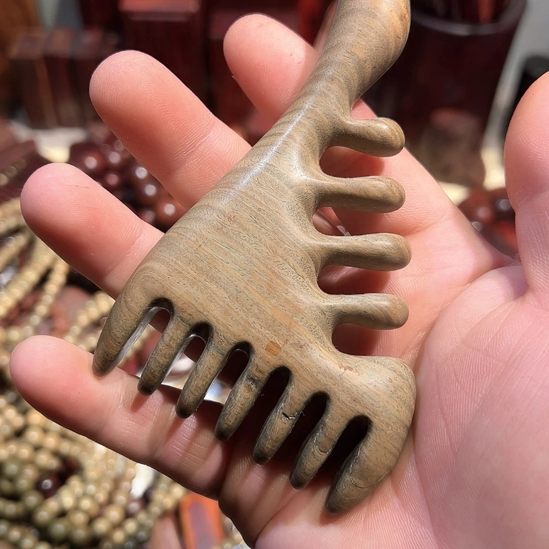 阿根廷绿毯木木木