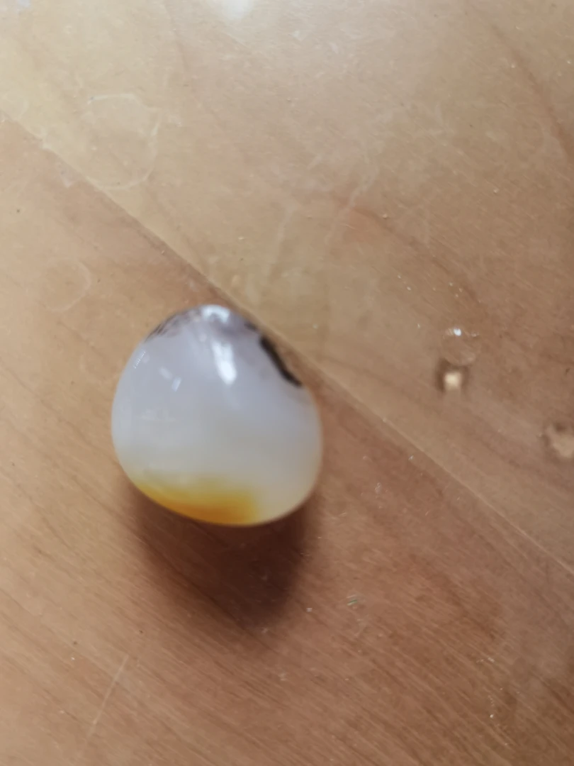 南京雨花石原石678