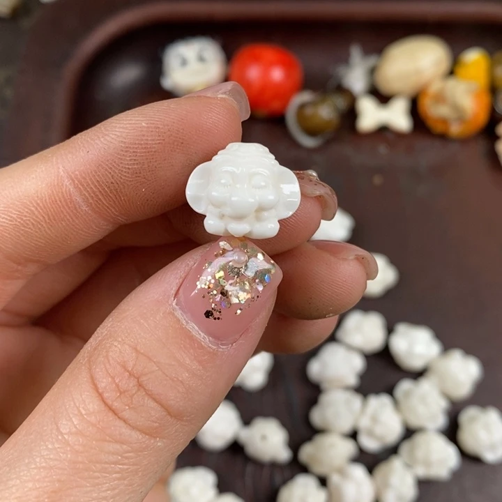 手串/手链驼骨编号118