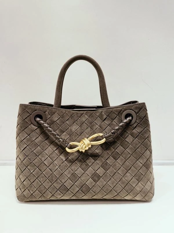 【风生二姐】时尚气质百搭手拎包22662N 尺寸26*12*18