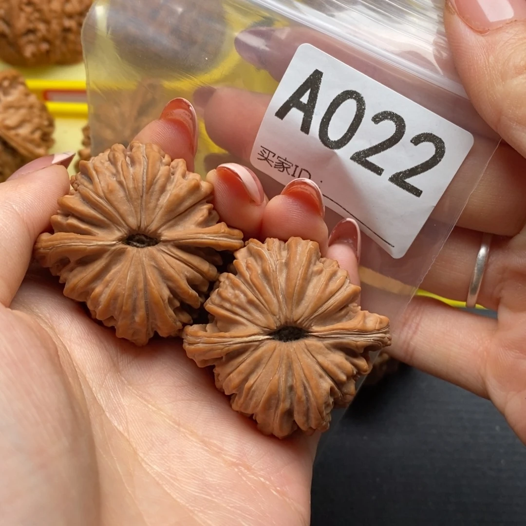 鑫***仔手串/手链核桃文玩核桃楼子41