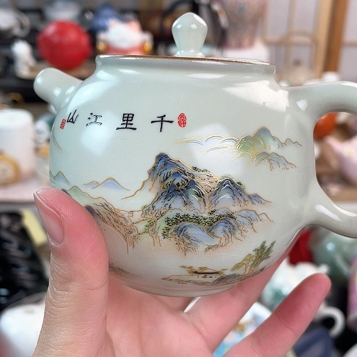 茶具套装特价包邮