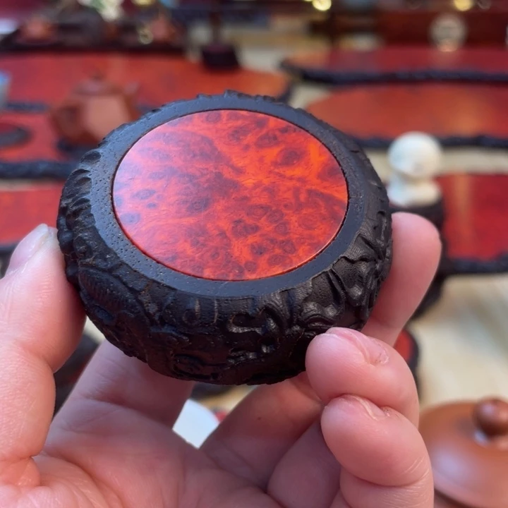 东非黑黄檀（紫光檀）