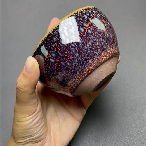 【闪购商品】茶盏-10006..........