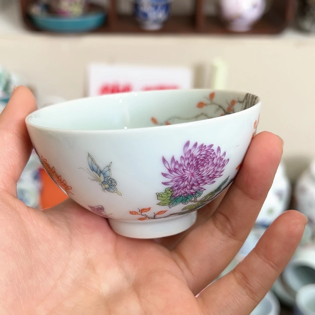 微瑕微瑕景德镇陶瓷