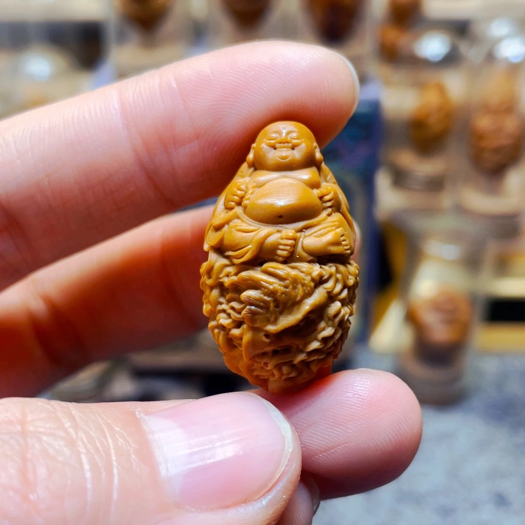 橄榄核手串/手链橄榄