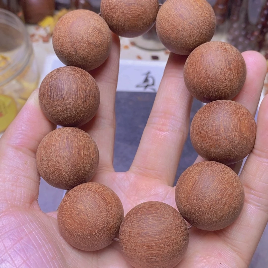 藤类降真香树心料2.5尺寸