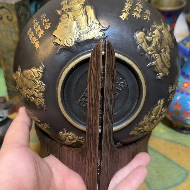 老铜器老铜器老铜器