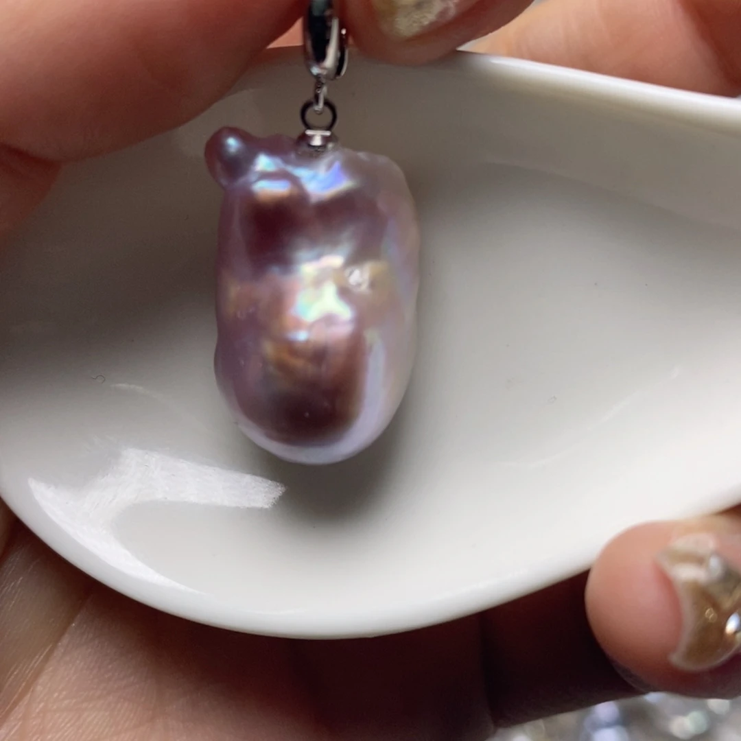 淡水珍珠其它未镶嵌