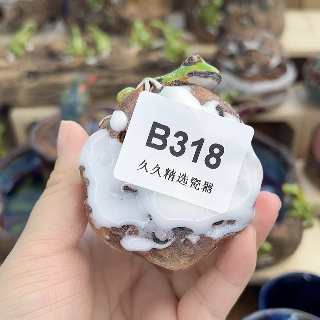 繁**锦闪购久久家的瓷器