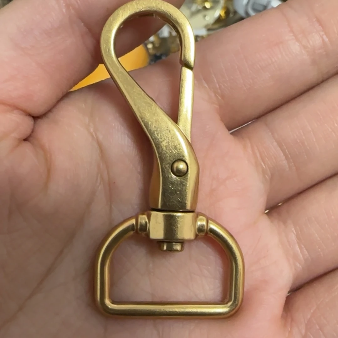 内径2.0小CK钩扣10个