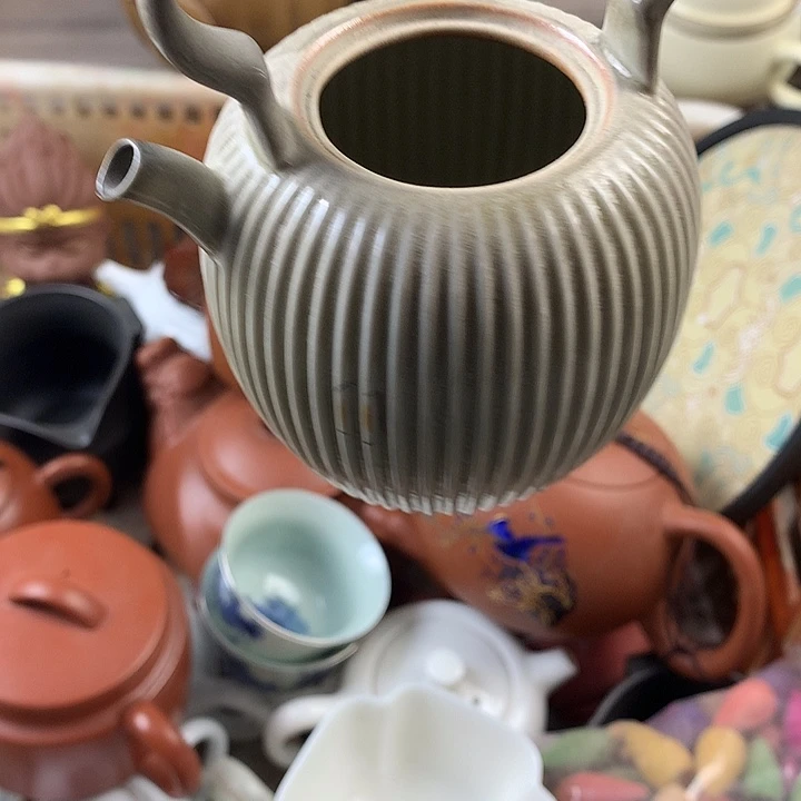 茶壶茶杯公道杯盖碗