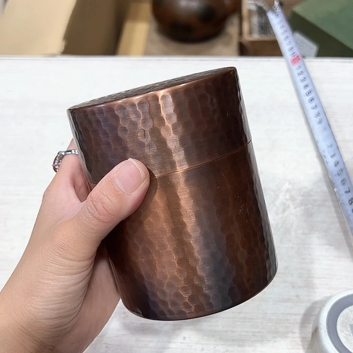 魏*新亿阁中古工艺品谨慎参拍