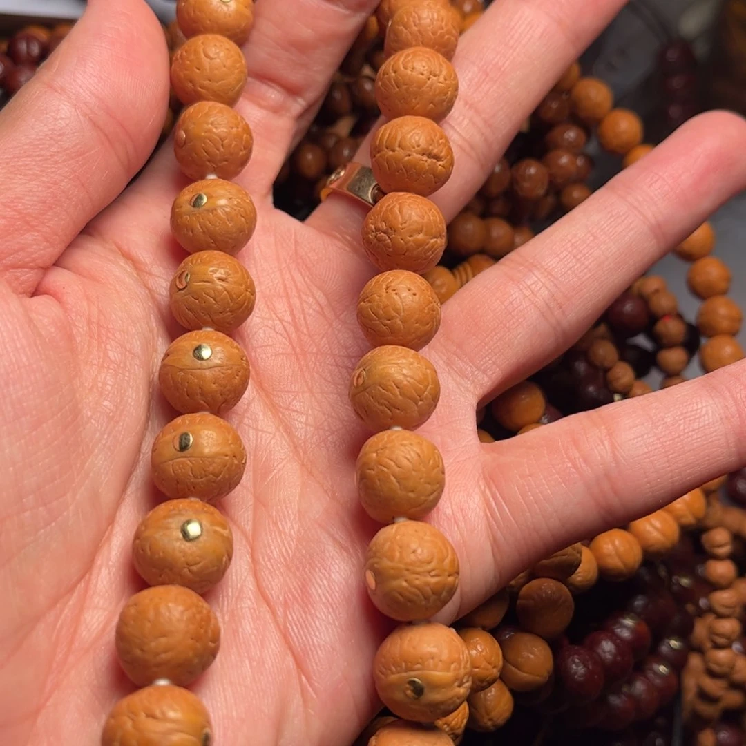 吊坠凤眼菩提凤眼