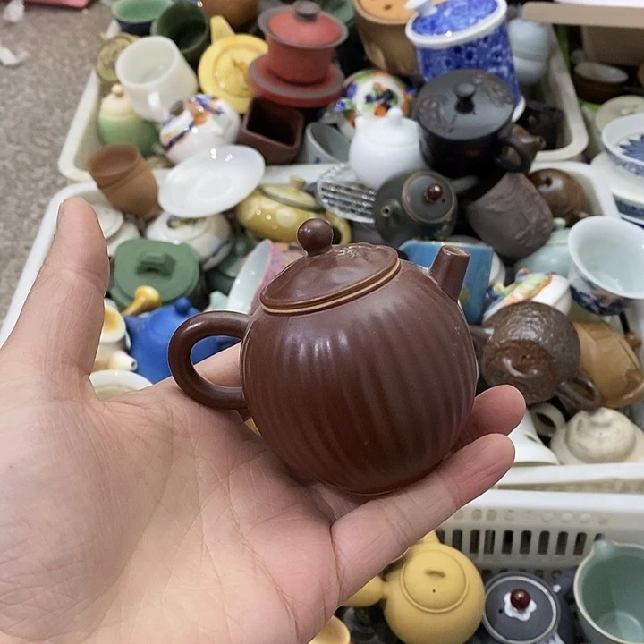 陶瓷艺术品及陶瓷制品