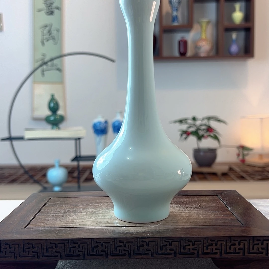 陶摆件景德镇陶瓷艺术展