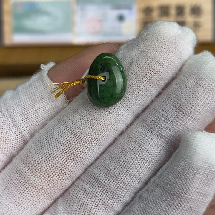 【闪购商品】绿松石珠宝奇石未镶嵌