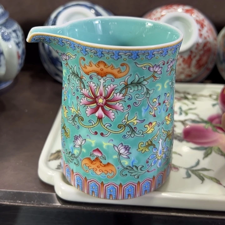 全场景德镇陶瓷景德镇陶瓷