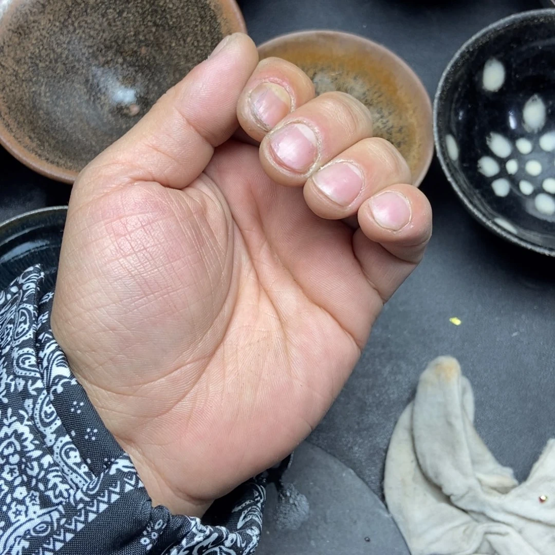 茶盏元*八加油加油继续