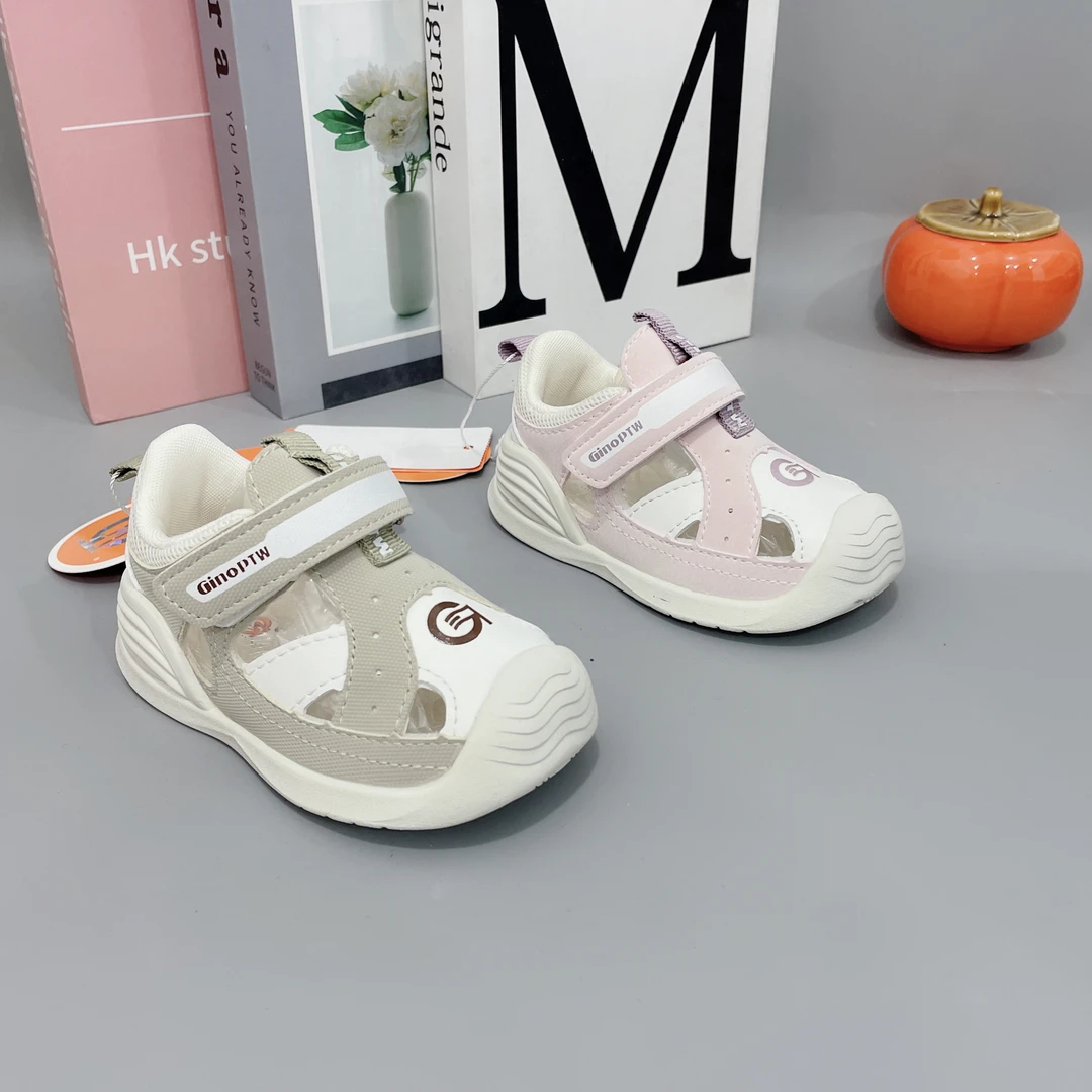 18-22码宝宝学步机能鞋 75