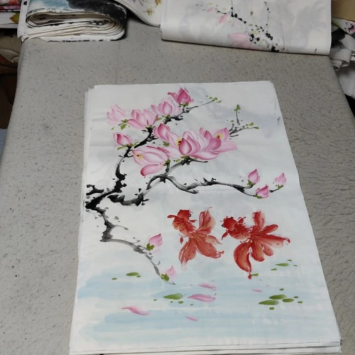 大***3国画国画花鸟花鸟花鸟