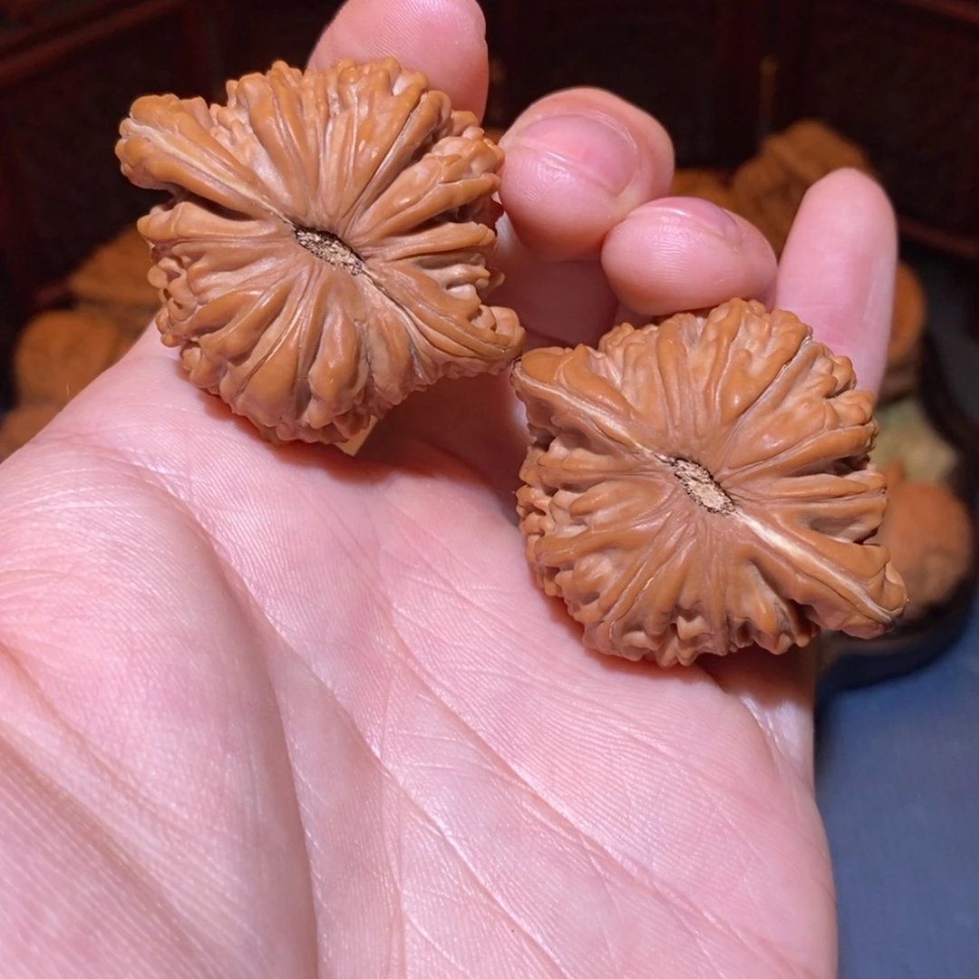 43尺 全品白茬 平谷楼