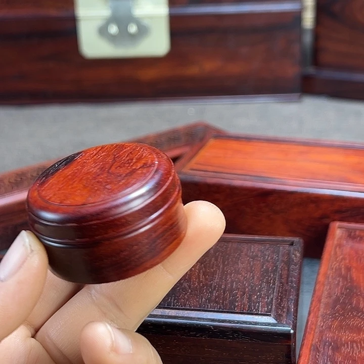 檀香紫檀（小叶紫檀）