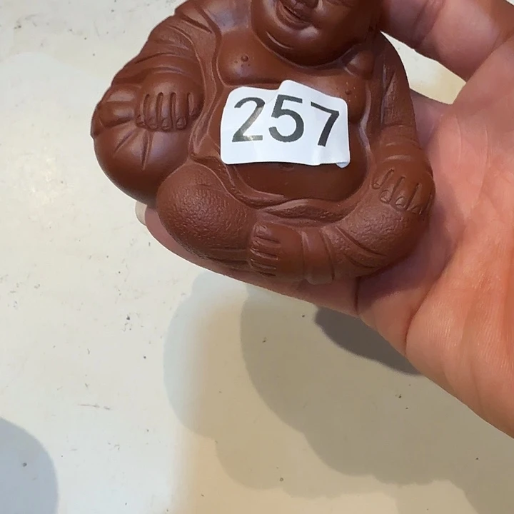 原****紫砂茶宠雕塑瑕疵瑕疵茶宠