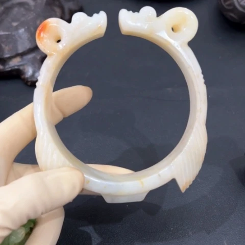 把件菩提根/象牙果