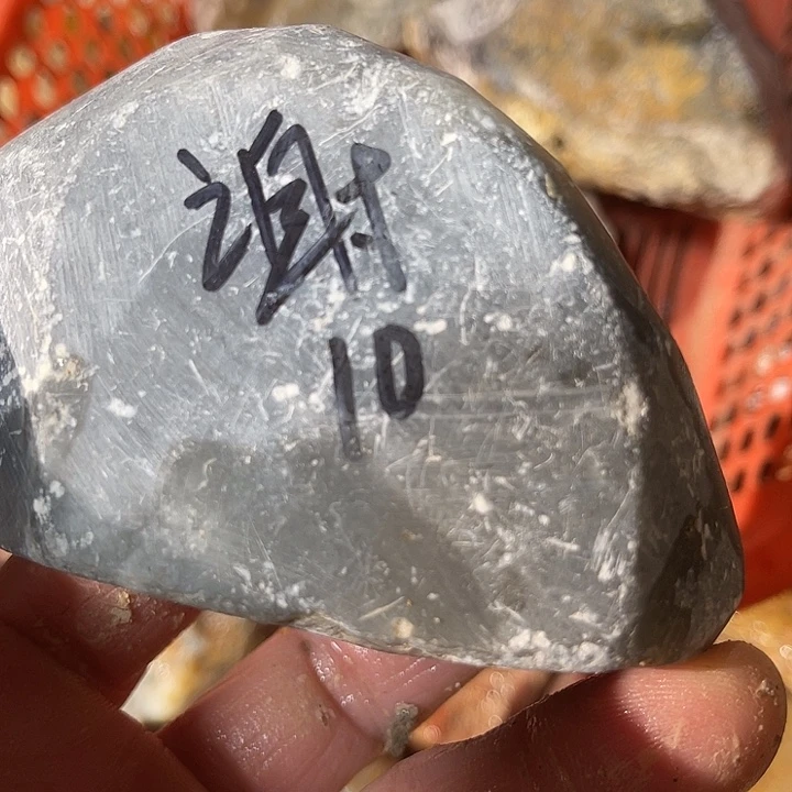 寿山石寿山石谢老师定制