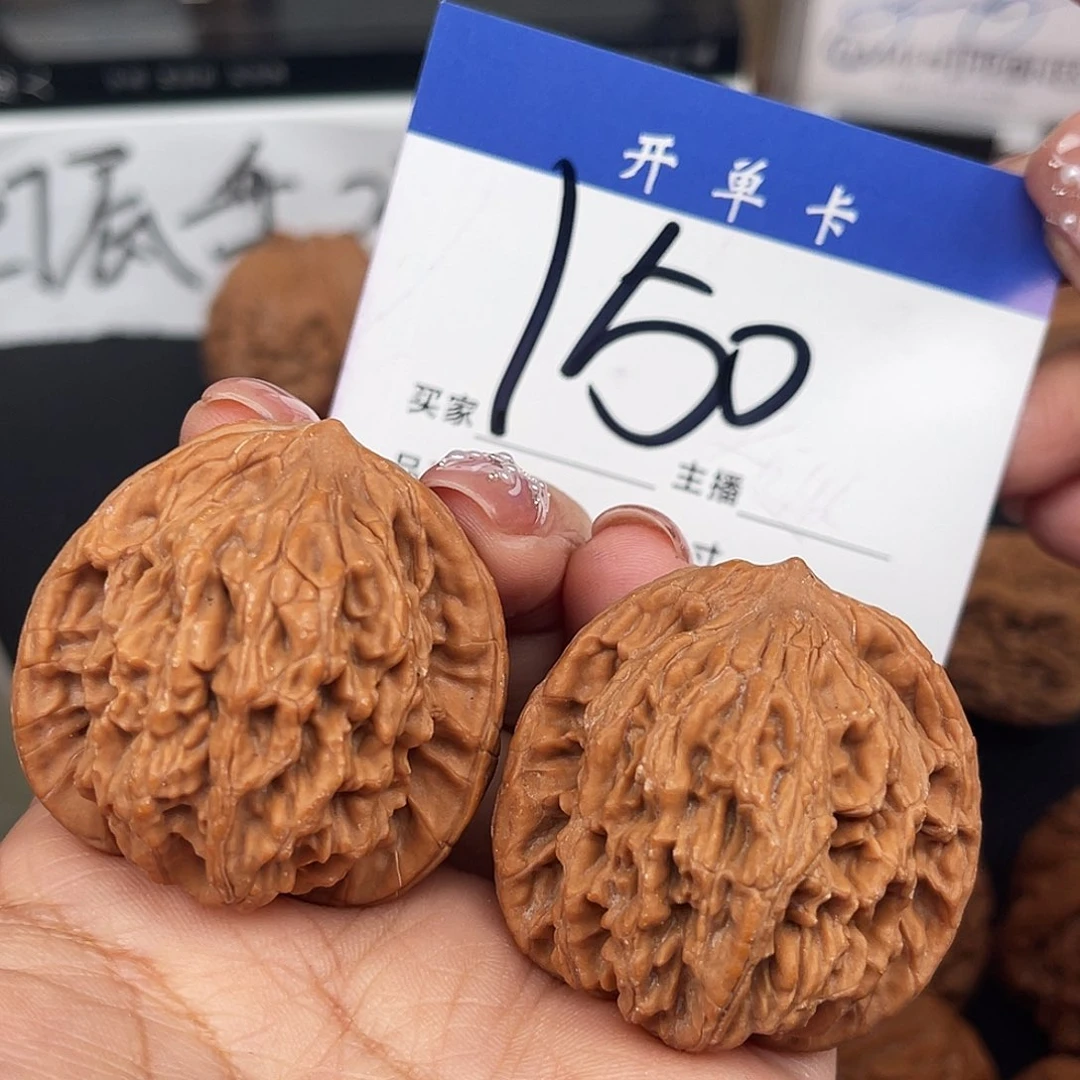 桃核吊坠全品虎头39尺寸y