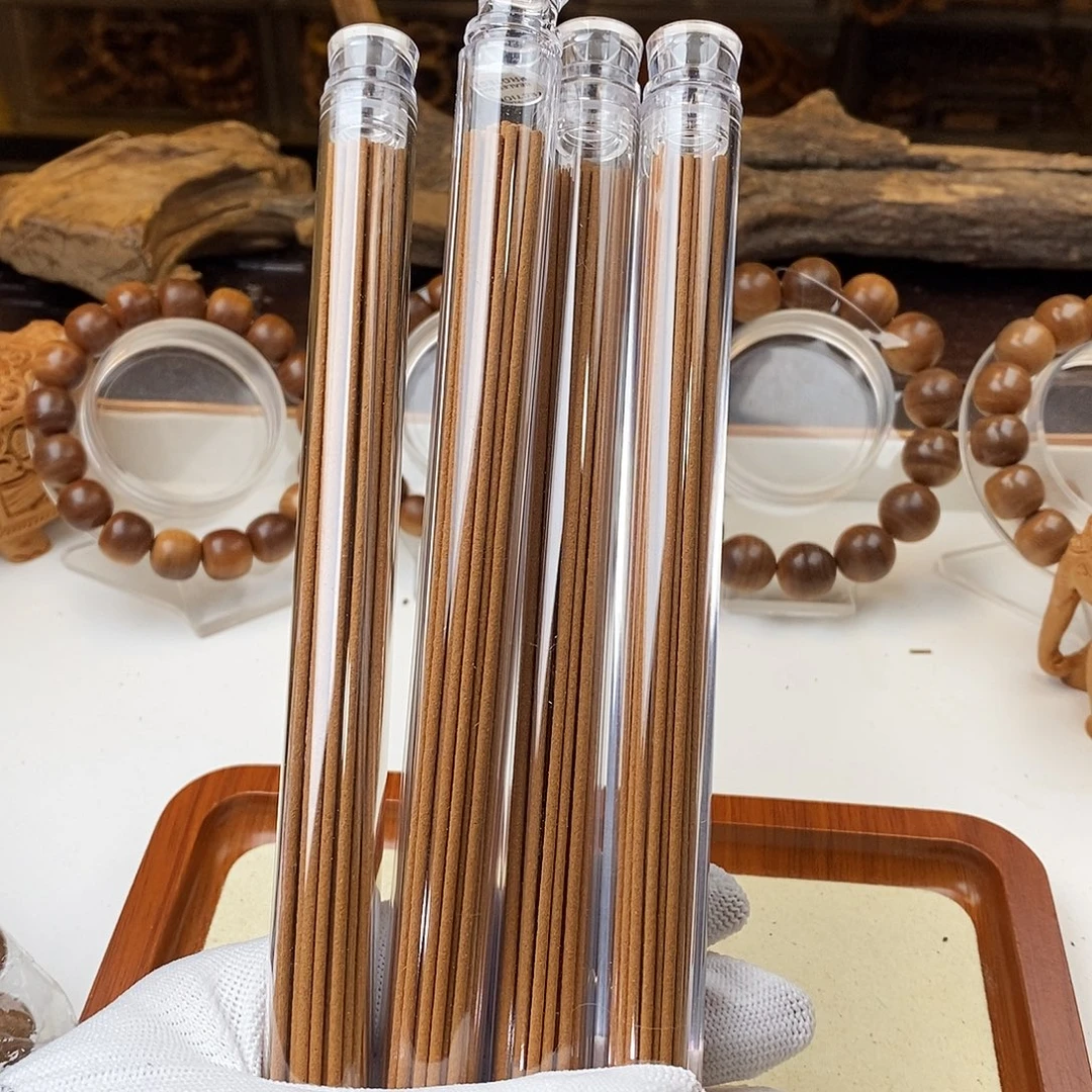 其他檀香木超级福利—10克装迈索尔檀香老料