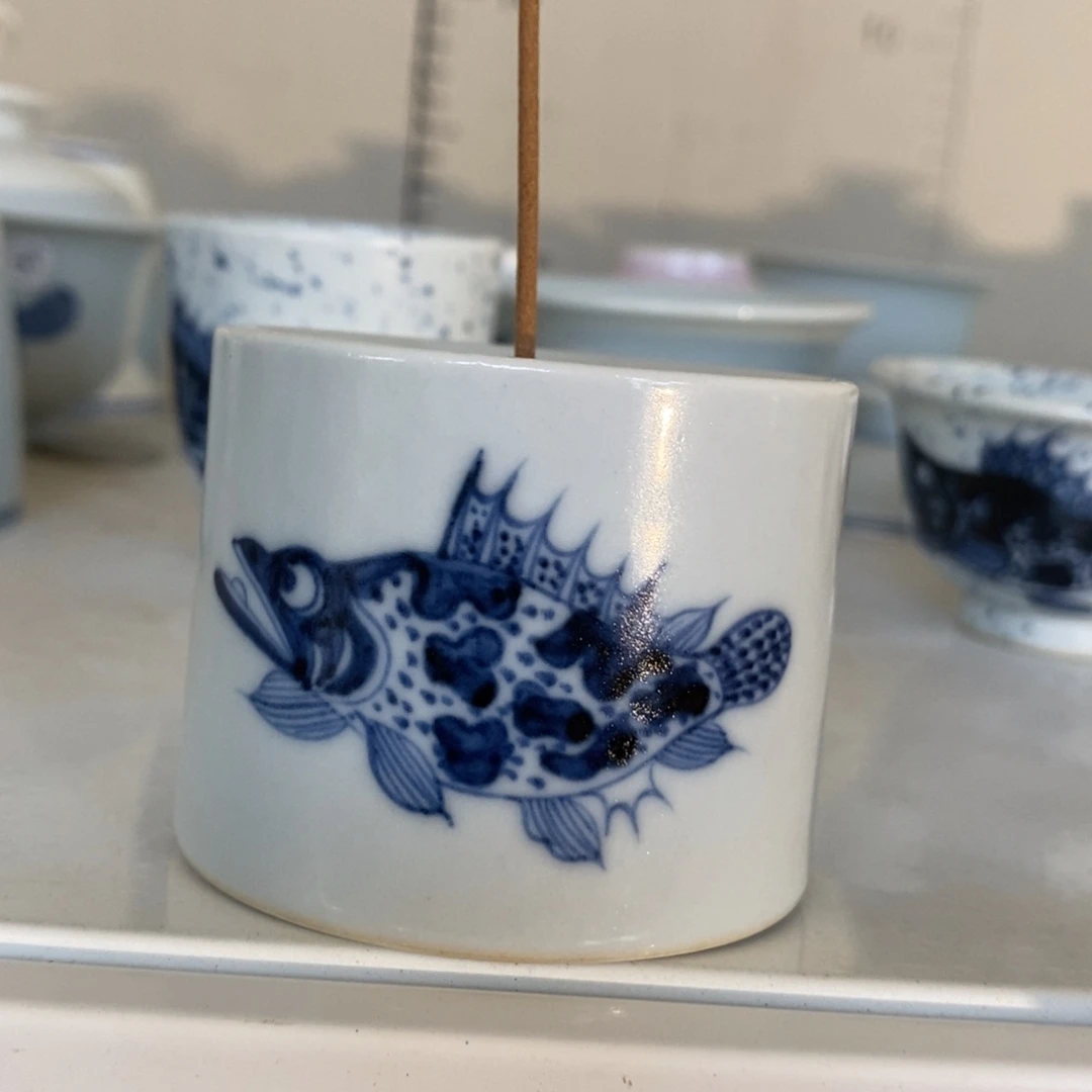 景德镇手工手绘陶瓷