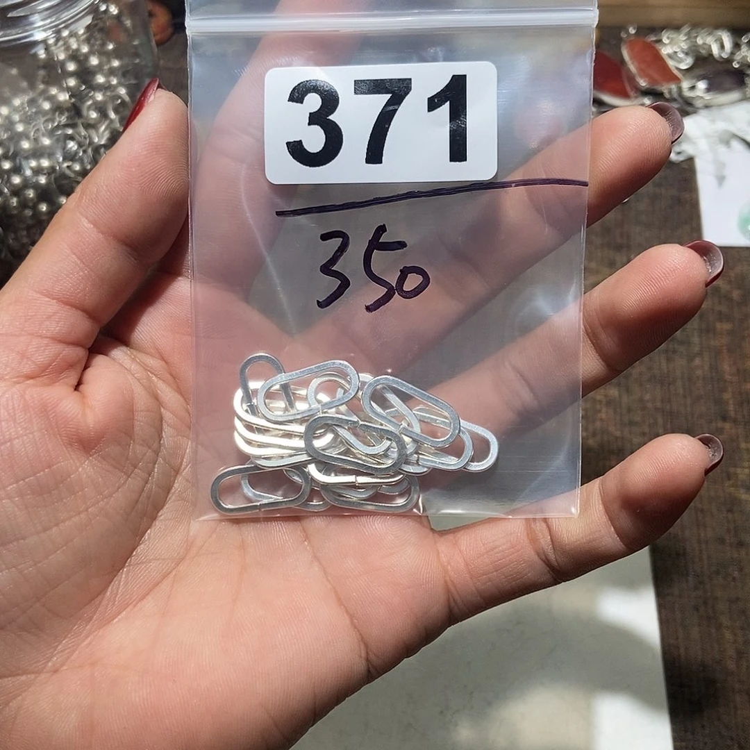 【闪购商品】翡翠颈饰未镶嵌小*活配件