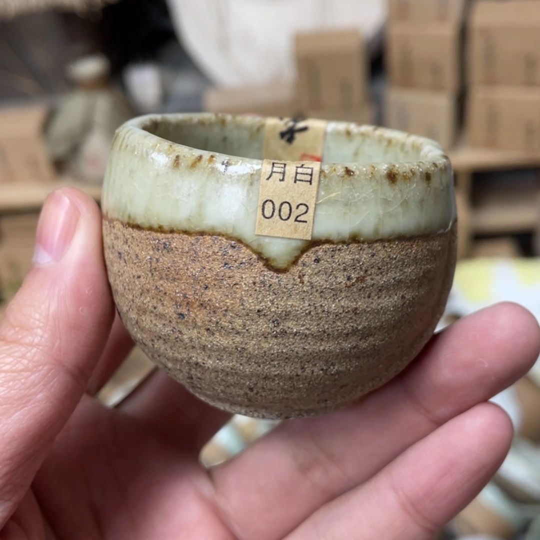 【闪购商品】壶老段烧陶瓷茶器！