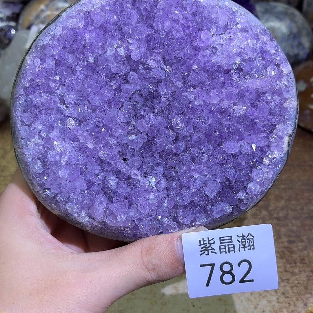 未镶嵌水晶大型摆件(非配饰)