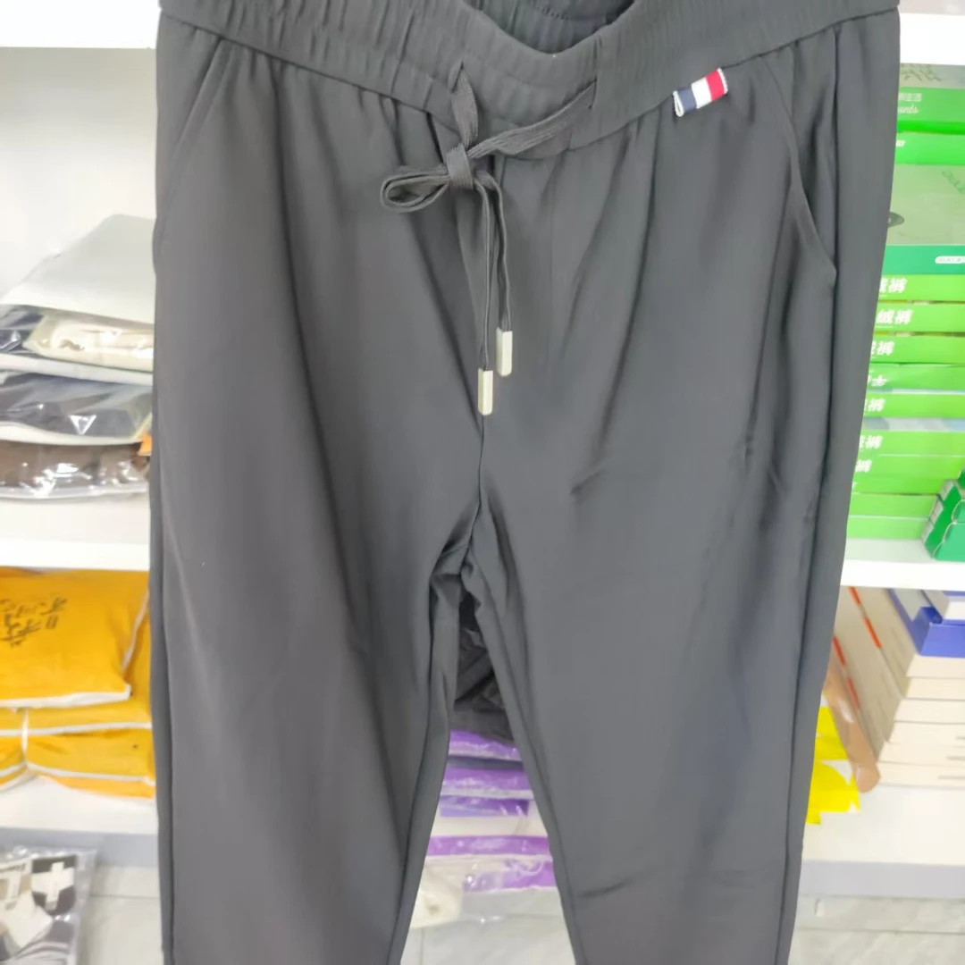 【孤品】男士休闲裤1533