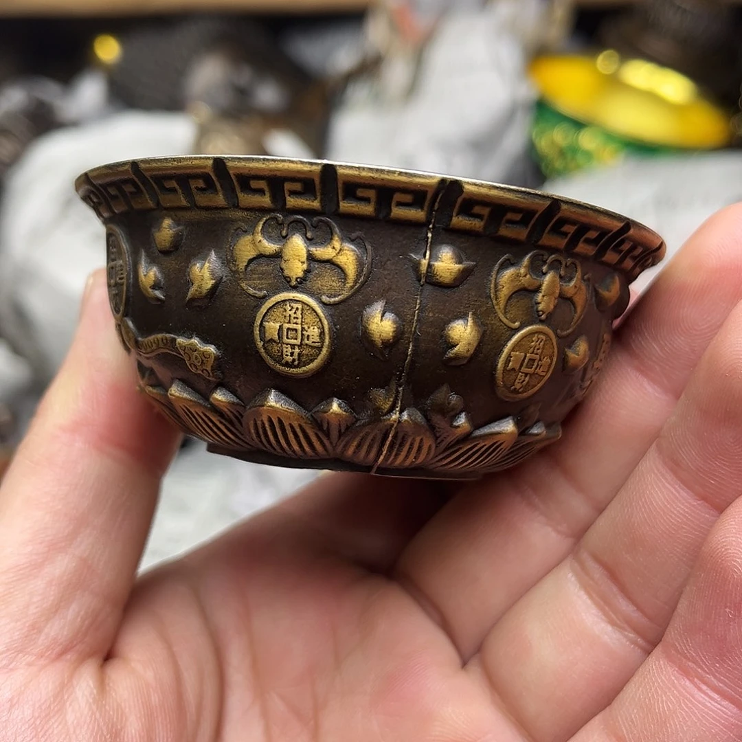 航弟文玩铜器链接