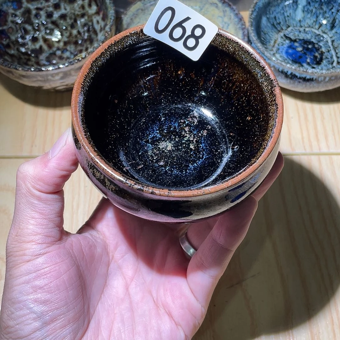 茶盏美好生活从开始到