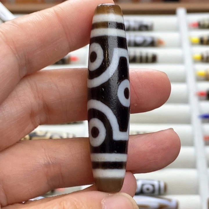 玛瑙/玉髓珠宝半成品未镶嵌用****9