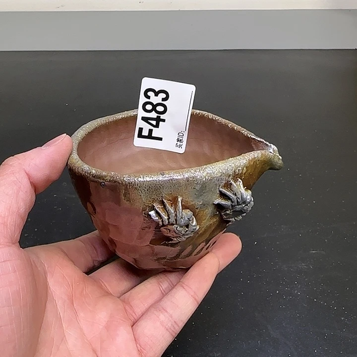 备前烧作品备前烧作品