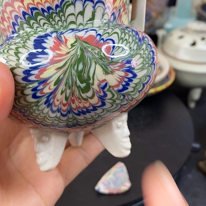 阳***光瓷片抖音直播频道