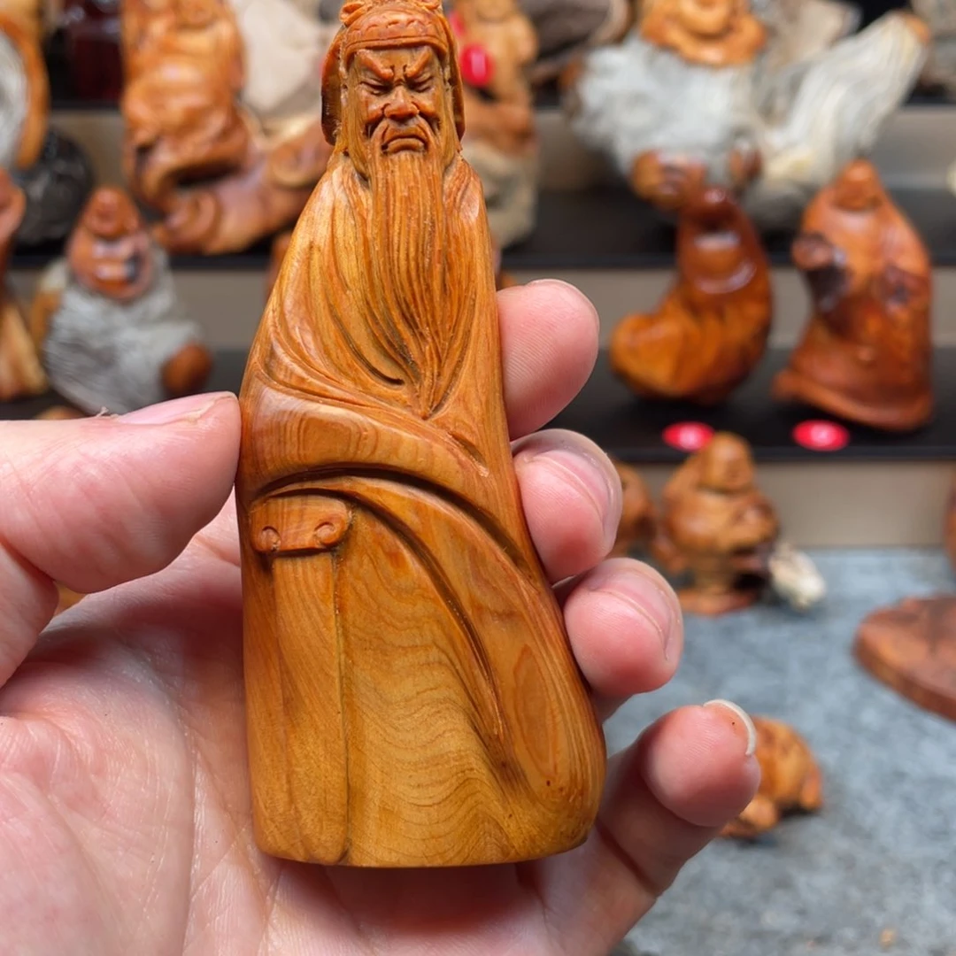 【闪购商品】柏木（崖柏）金*zwommollooooooo